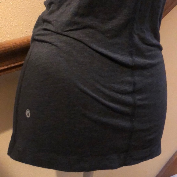 Lululemon Classic Tank - Picture 8 of 9